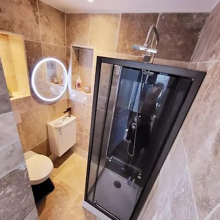 Le Bartayres 1 T3 En Souplex, Terrasse, * 루르드