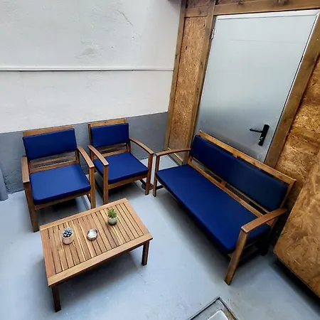 Le Bartayres 1 T3 En Souplex, Terrasse, Lourdes