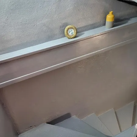 Le Bartayres 1 T3 En Souplex, Terrasse, Daire