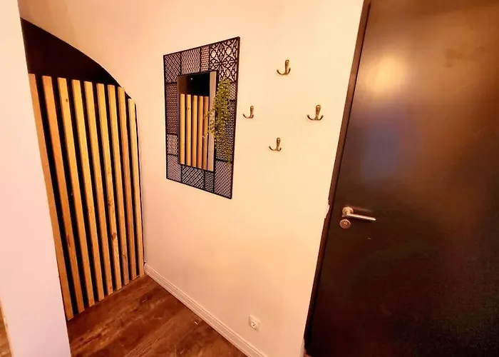 Apartment Le Bartayres 1 T3 En Souplex, Terrasse, Lourdes