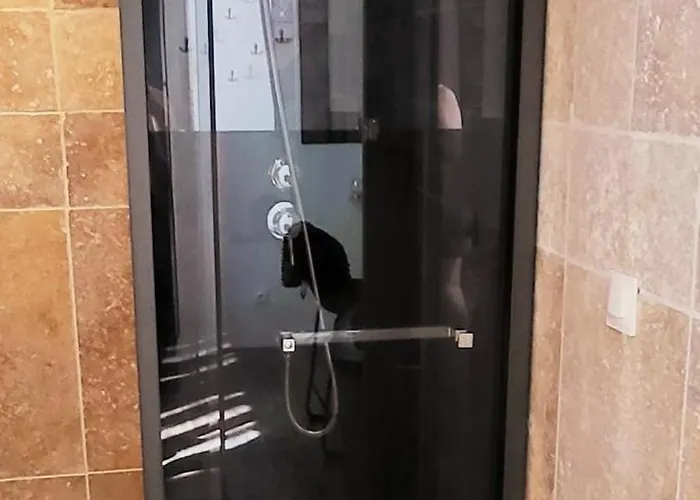 Le Bartayres 1 T3 En Souplex, Terrasse, Lourdes