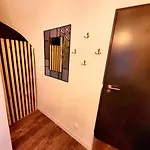 Le Bartayres 1 T3 En Souplex, Terrasse, Apartamento *