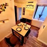 Le Bartayres 1 T3 En Souplex, Terrasse, 公寓 *