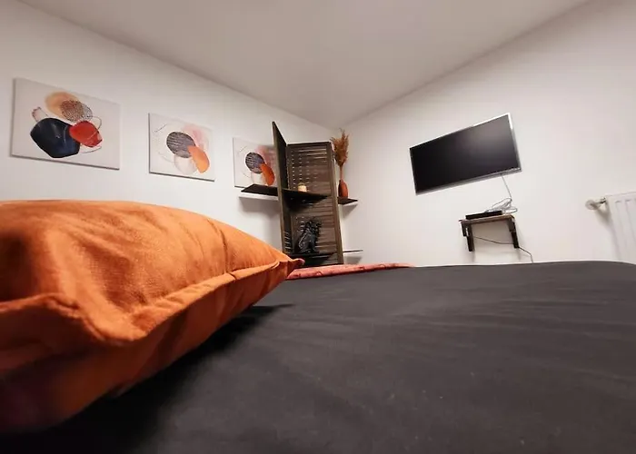 Lejlighed Le Bartayres 1 T3 En Souplex, Terrasse,