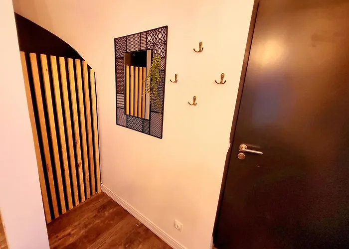 Le Bartayres 1 T3 En Souplex, Terrasse, Lejlighed *